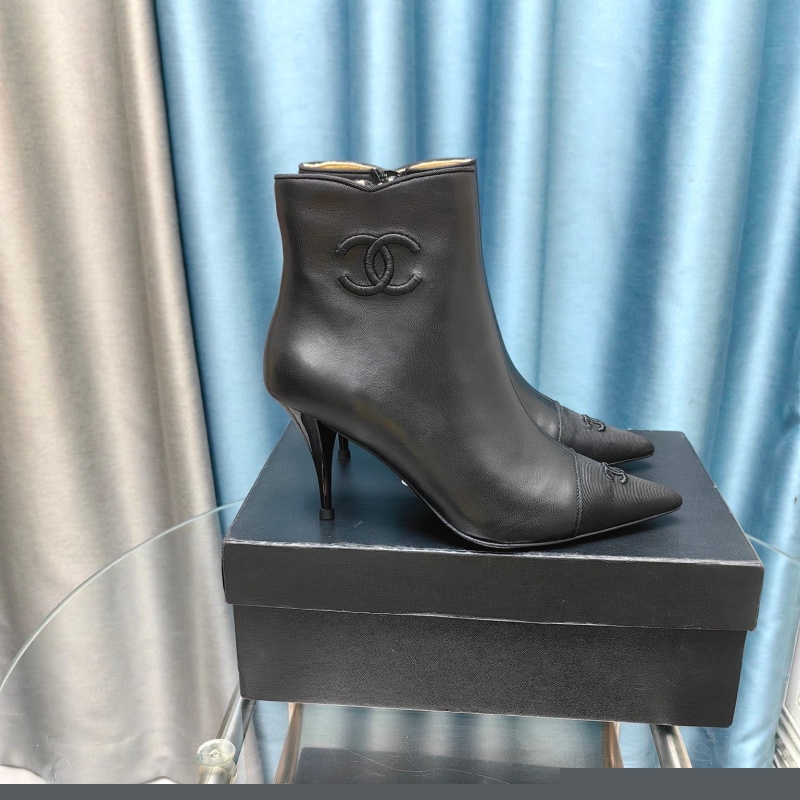 Ch*el boots